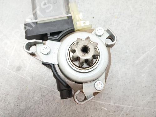 Soltagsmotor OPEL ASTRA H TwinTop (A04) 1.9 CDTi (L67) | BP30392779M60