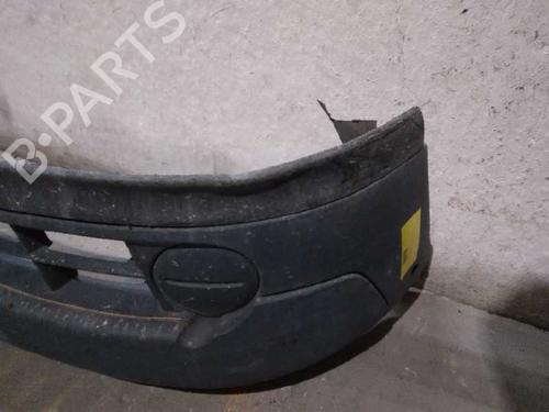 Front bumper RENAULT KANGOO (KC0/1_)  | BP12266397C7 