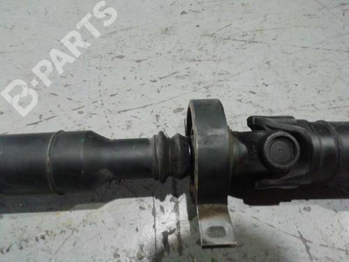 Driveshaft BMW 1 (E81) 118 d | BP8408832M37 