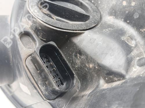 Right headlight FORD C-MAX II (DXA/CB7, DXA/CEU)  | BP30900068C29 