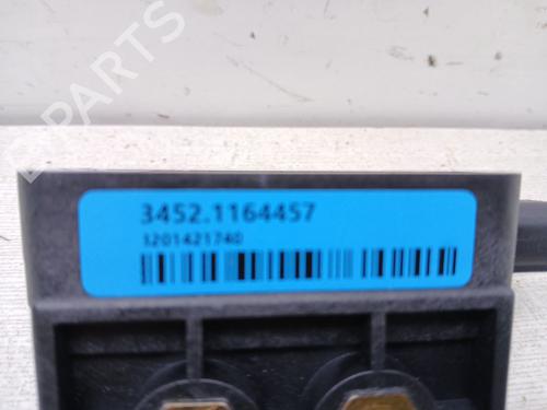 Electronic module BMW 3 (E46)  | BP25157432M83 