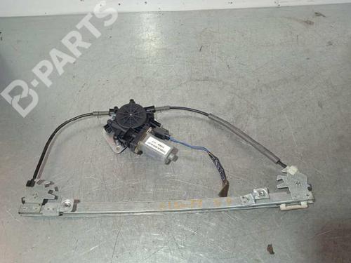 Used Front right window mechanism RENAULT MEGANE I (BA0/1_) [1995-2004]  7104325