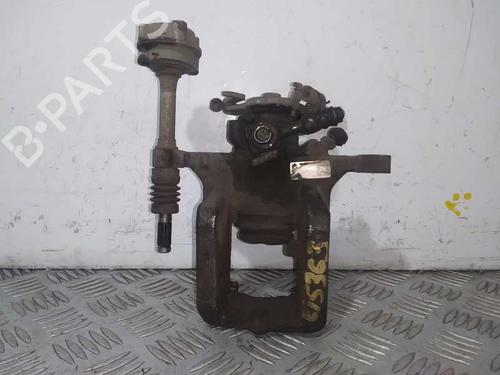 Used Right rear brake caliper OPEL ASTRA J (P10) [2009-2016]  16011176
