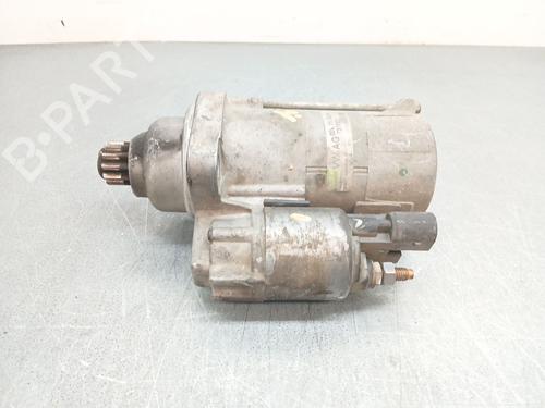Startmotor SEAT LEON (1P1) 2.0 TDI 16V (140 hp) 31934868