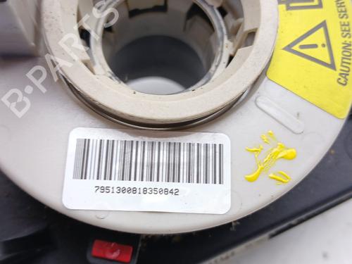 Switch FIAT 500 (312_) 1.3 D Multijet (312AXB1A) | BP32299244I30 