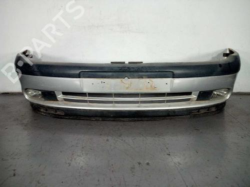 Front bumper RENAULT ESPACE III (JE0_) 2.0 16V (JE0N, JE0L, JE02) | BP19099093C7 