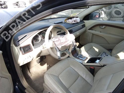 Left front window switch VOLVO S80 II (124) D3 / D4 | BP38255358I27 - Image 6