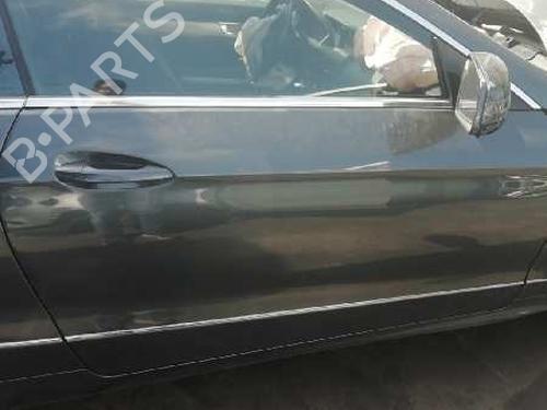 Used Right front door MERCEDES-BENZ E-CLASS Coupe (C207) E 350 CDI (207.322) (231 hp) 12489835