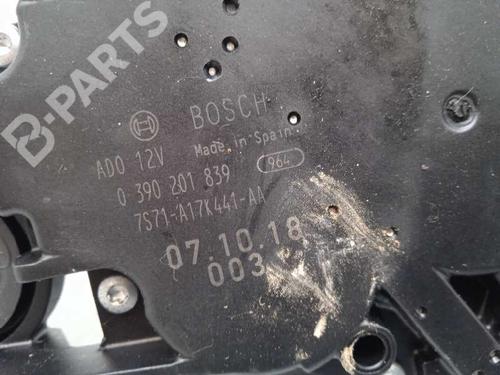 Rear wiper motor FORD MONDEO IV (BA7) 1.8 TDCi | BP8006429M102 