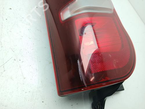 Left taillight OPEL COMBO Box Body/MPV (K9) 1.5 D | BP33202619C34 - Image 2