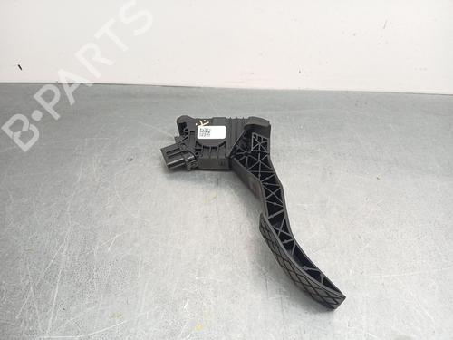 Used Pedal Pedal SKODA OCTAVIA IV (NX3, NN3, PV3) 1.5 TSi (150 hp) 33290924 33290924