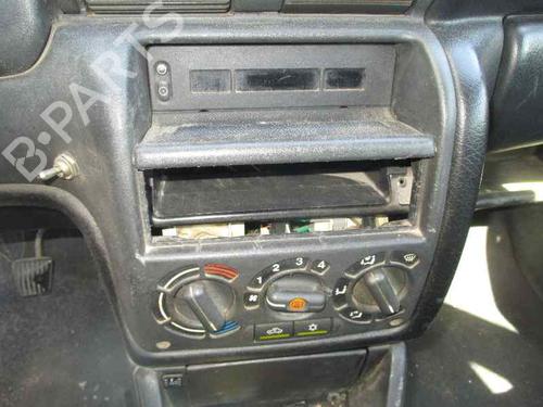 Køler OPEL ASTRA F Hatchback (T92)  | BP2426762M31 