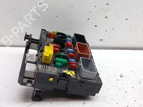 Fuse box PEUGEOT 307 CC (3B) 1.6 16V | BP35724889E1 - Image 2