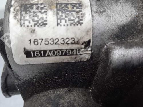 Throttle body RENAULT KANGOO / GRAND KANGOO II (KW0/1_) 1.5 dCi 75 (KW07, KW10, KW04) | BP12194294M82 