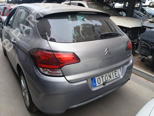 Right taillight CITROËN C4 II (NC_) 1.6 BlueHDi 100 | BP28297130C35 