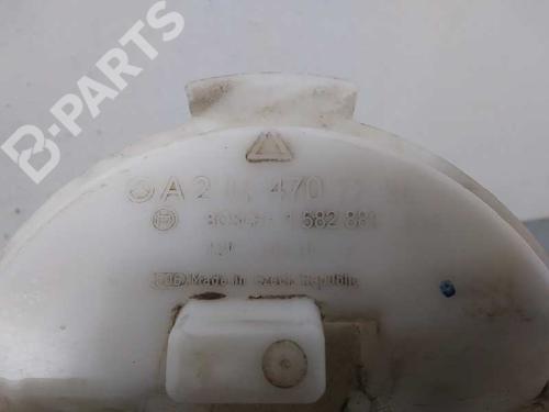Fuel pump MERCEDES-BENZ C-CLASS (W204)  | BP10679552M76 