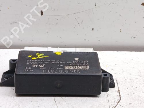 Electronic module SEAT ARONA (KJ7, KJP) 1.0 TSI | BP35724894M83  - Image 5
