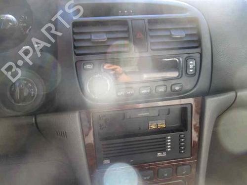 Gearbox DAEWOO EVANDA (KLAL) 2.0 | BP2383990M3 