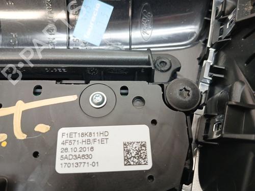 Radio FORD FOCUS III 1.0 EcoBoost | BP34208719E6  - Image 6