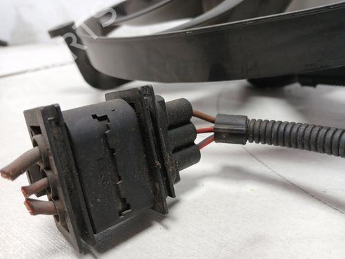Køleventilator elektrisk SEAT LEON (1M1) 1.9 TDI | BP22752770M35 