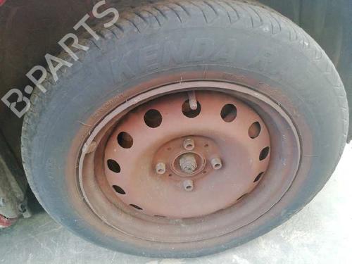 Gearbox CITROËN C3 I (FC_, FN_) 1.1 i | BP4385954M3 