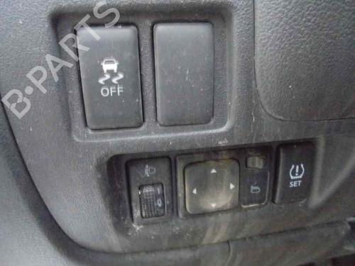 AC compressor NISSAN MICRA IV (K13K, K13KK) 1.2 | BP2421731M34 