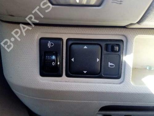 Front right window mechanism NISSAN MICRA III (K12) 1.5 dCi | BP3194230C23 