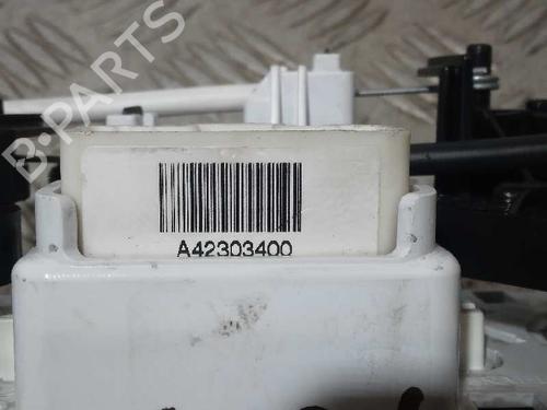Climate control DACIA SANDERO II  | BP13247699I5 