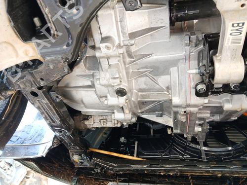 Gearbox KIA NIRO II (SG2) 1.6 GDI Hybrid | BP24170632M3 - Image 2