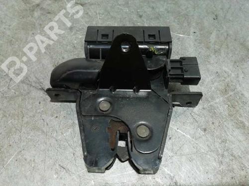 Tailgate lock SAAB 9-3 (YS3F, E79, D79, D75) 1.9 TiD | BP8114839C101 