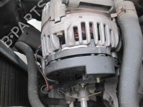 Gearbox RENAULT MEGANE I Coach (DA0/1_) 1.4 16V (DA0D, DA1H, DA0W, DA10) | BP2422387M3 