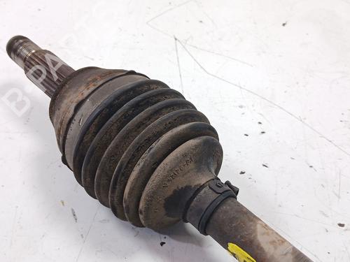 Left front driveshaft FORD FIESTA VI (CB1, CCN) | BP37521848M38 - Image 4