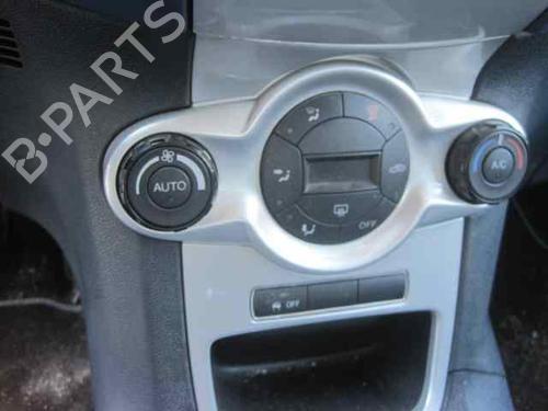 Display monitor FORD FIESTA VI (CB1, CCN) 1.6 TDCi | BP4983305C48 