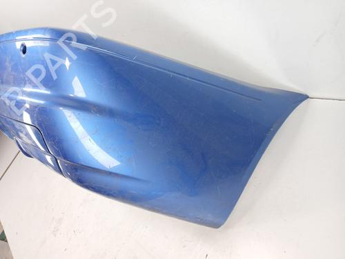 Rear bumper BMW 3 Coupe (E46) M3 | BP27467990C8 