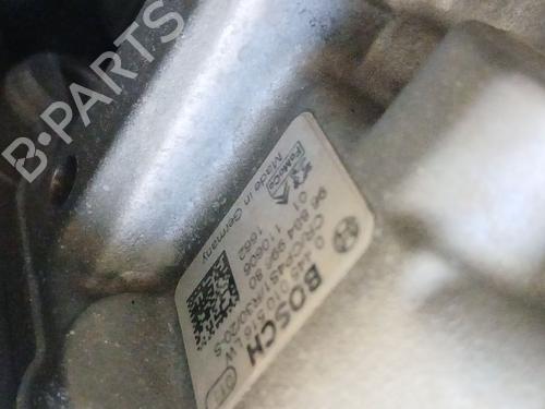 Engine CITROËN C3 II (SC_) 1.4 HDi 70 (SC8HZC, SC8HR0, SC8HP4) | BP36674447M1  - Image 8