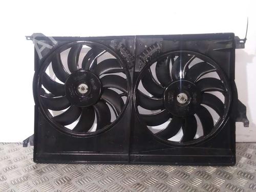 Radiator fan OPEL VECTRA C (Z02) 2.2 DTI 16V (F69) | BP15802402M35 