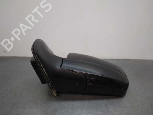 Left mirror KIA SORENTO I (JC) | BP17753332C26