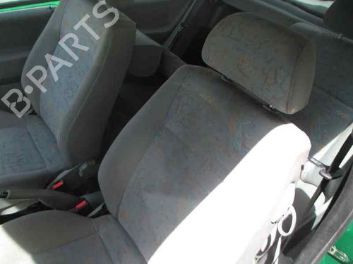 Rear wiper motor SEAT AROSA (6H1) 1.0 | BP2360364M102 