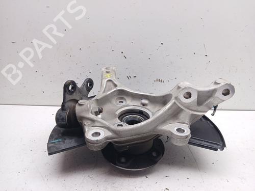 Left front steering knuckle MG MG HS (AS23) 1.5 T (SAS23) | BP36390024M25 - Image 2