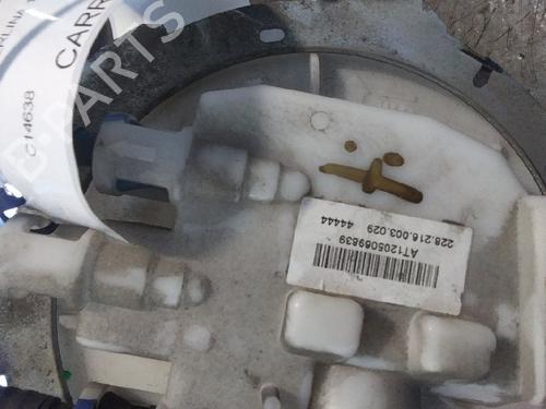 Drivstoffpumpe SAAB 9-3 (YS3F, E79, D79, D75)  | BP11010150M76