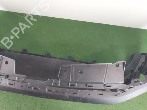 Front bumper FIAT DOBLO Cargo (263_) 1.4 | BP24668651C7 