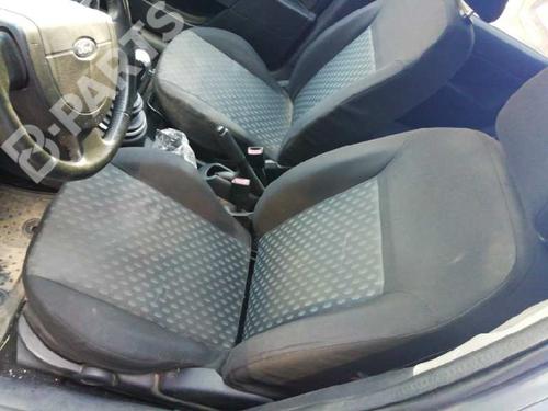 Elektronisk modul FORD FIESTA V (JH_, JD_)  | BP8537030M83 