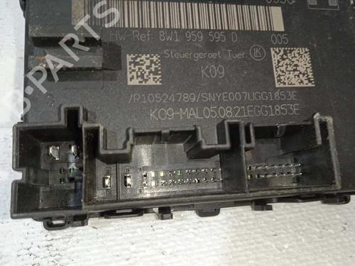 Elektronisk modul VW ARTEON (3H7, 3H8) 2.0 TDI | BP12571042M83 