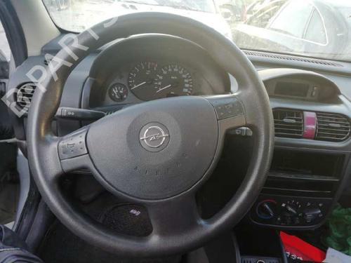 Elektronisk modul OPEL CORSA C (X01)  | BP5328470M83 
