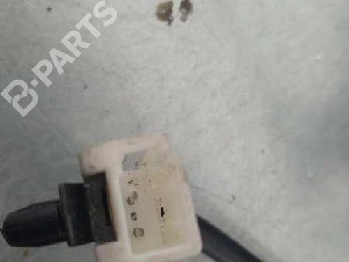 Tailgate lock NISSAN ALMERA TINO (V10) 2.2 dCi | BP6927742C101 