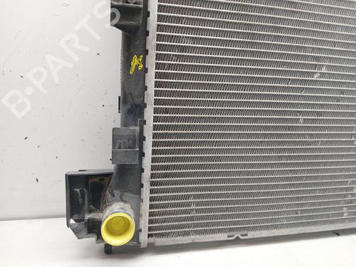 Water radiator OPEL SIGNUM Hatchback (Z03) 2.2 DTI (F48) | BP30934430M31