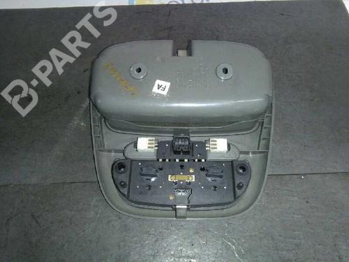 Innerbelysning DAEWOO REZZO (U100) 2.0 | BP7441699I8 