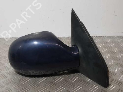 Right mirror KIA CARNIVAL I (UP, FL) 2.9 TDi | BP14938995C27 