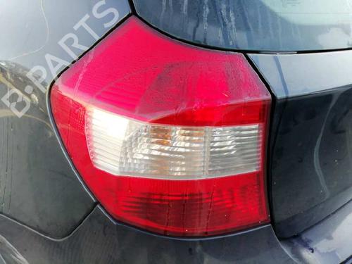 Left taillight BMW 1 (E87) 118 d | BP5879501C34  - Image 20