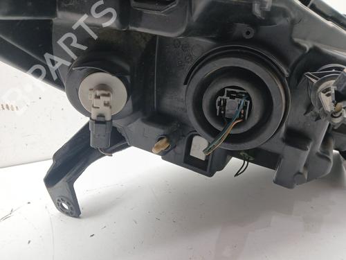 Left headlight DACIA LODGY (JS_) 1.6 LPG | BP36563818C28 - Image 4
